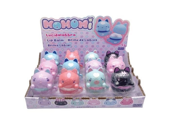 Lip Balm Assortement