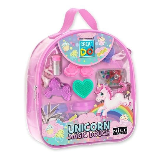 Magic Unicorn Modeling Clay Set