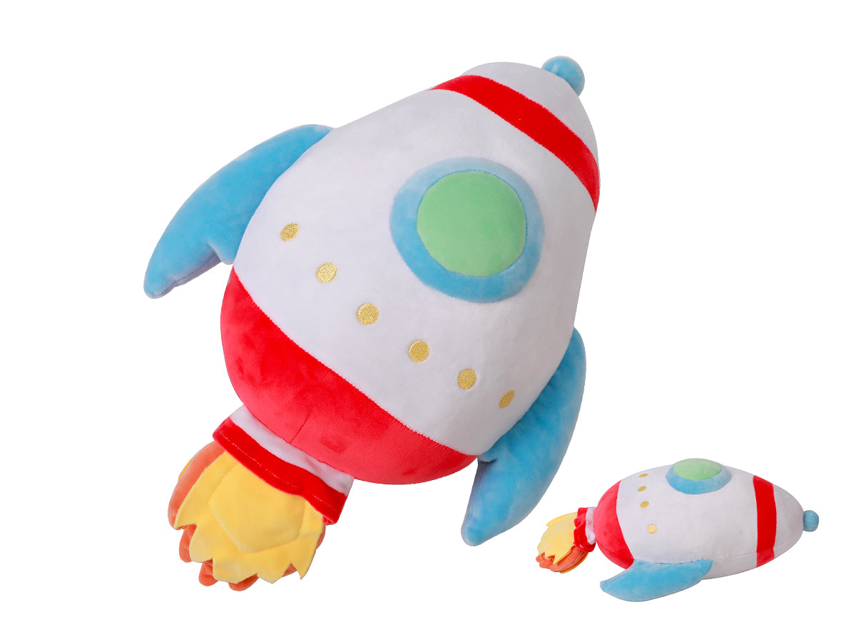 Pillow Space Adventure