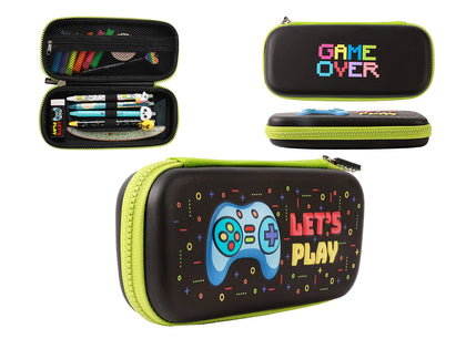 Hard Case Let'S Play