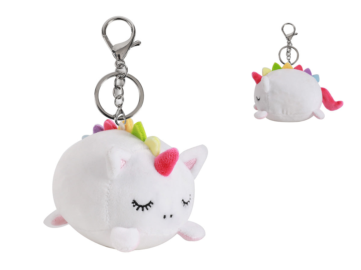 Keychain Unicorn