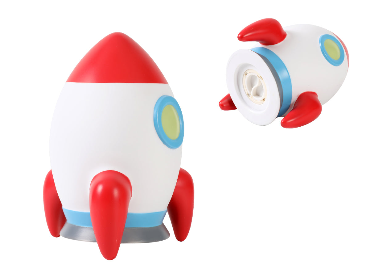 Piggy Bank Space Adventure