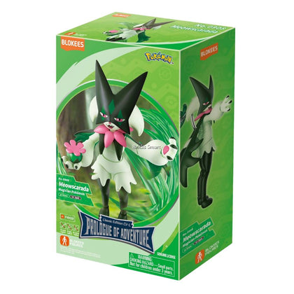 Pokemon 74102 Classic Edition Cv L Meowscarada
