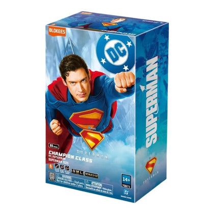 Dc Champion Class 01 Superman2025