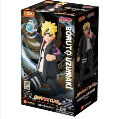 Naruto Cc01 Boruto Uzumaki