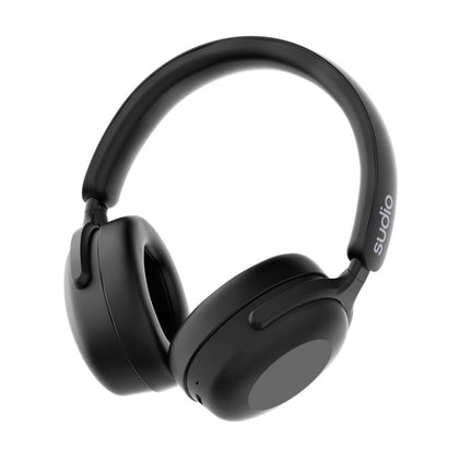 Over-Ear Wireless Headphone Bt Sudio R4 Black