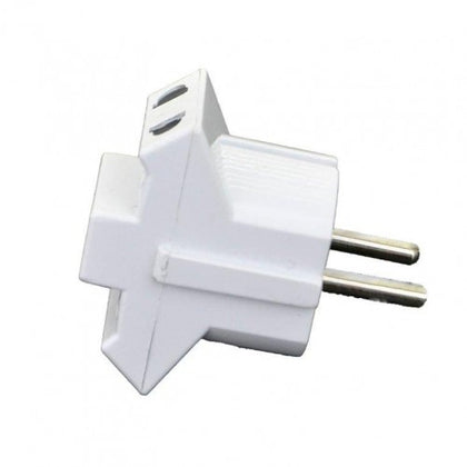 Power Plug Electric X3- Ports