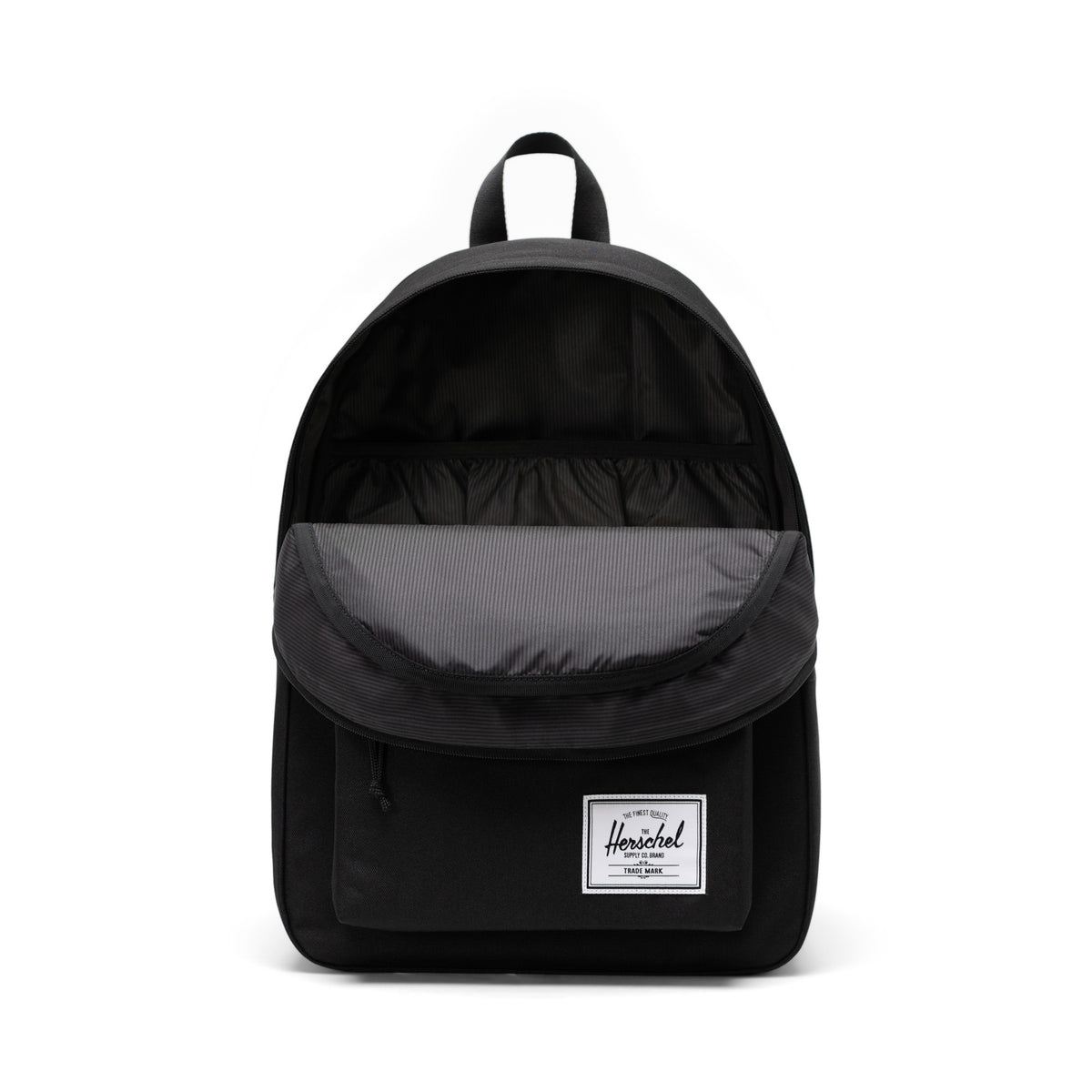 Backpack Classic Black 18''