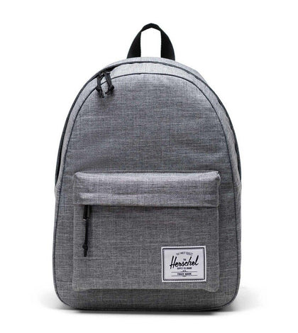 Backpack Classic Raven Crosshatch