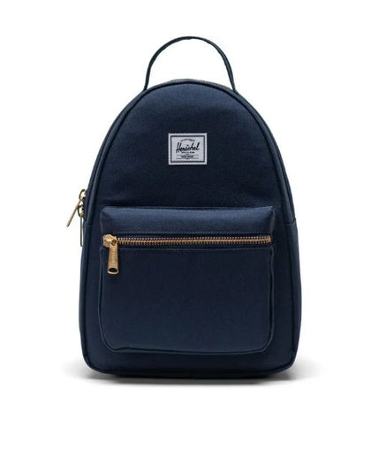 Backpack Nova Light Gray Crosshatch