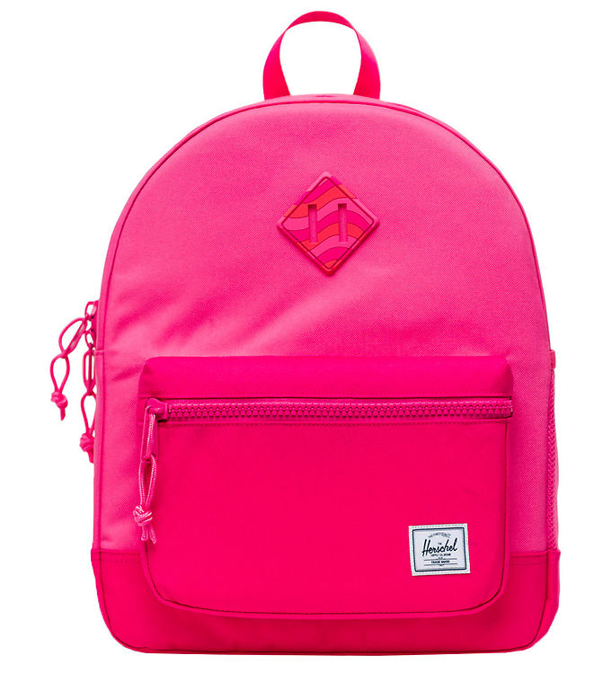 Herschel B.P Heritage Hot Pink