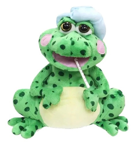 Fever Frog