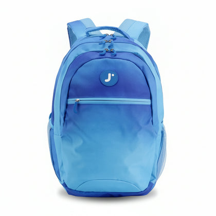 Backpack Jworld Cornelia Large 2Comp. 45Cm Blue Gradien Jws-49