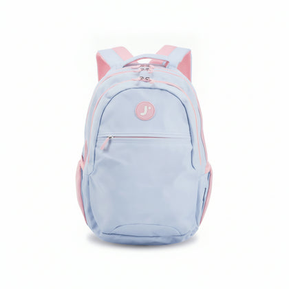 Backpack Jworld Cornelia Large 2Comp. 45Cm Baby Blue Jws-49