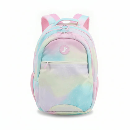 Backpack Jworld Cornelia Large 2Comp. 45Cm Aurora Jws-49
