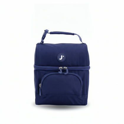 Lunch Bag Jworld Corey Navy Lb-03