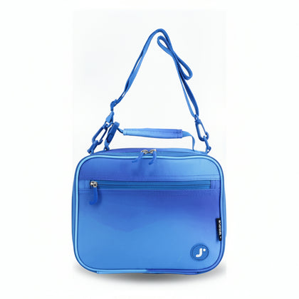 Lunch Bag Jworld Cody Blue Gradient Lb-01