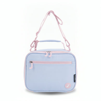 Lunch Bag Jworld Cody Baby Blue Lb-01