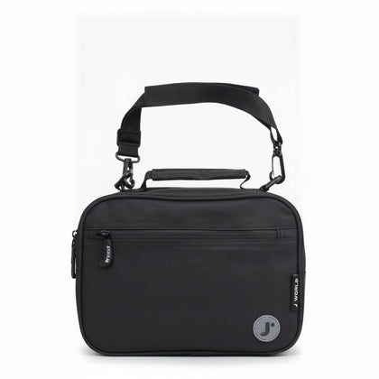 Lunch Bag Jworld Cody Black Lb-01