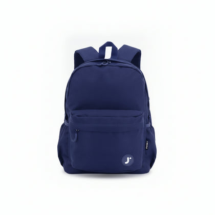 Backpack Jworld Oz Large 42Cm Navy Jw-100