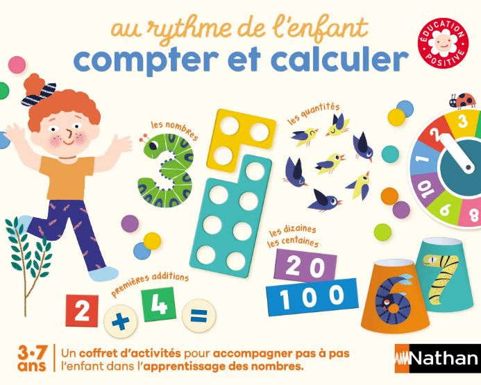 Compter Et Calculer