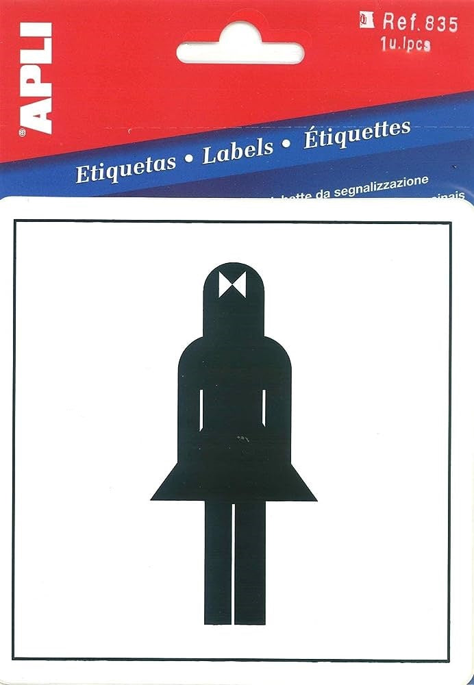 SIGN (WOMEN) REF