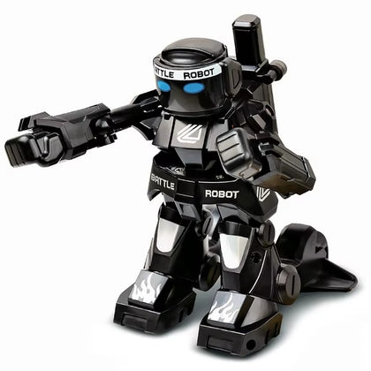 2.4G Beat Robot