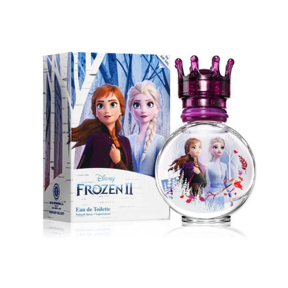 Frozen Eau De Toilette 100Ml