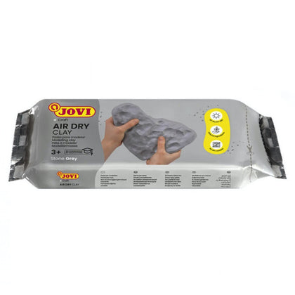 MODELING CLAY 250G GREY