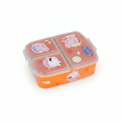 Peppa Pig Sanwich M?Ltiple 20X17X7