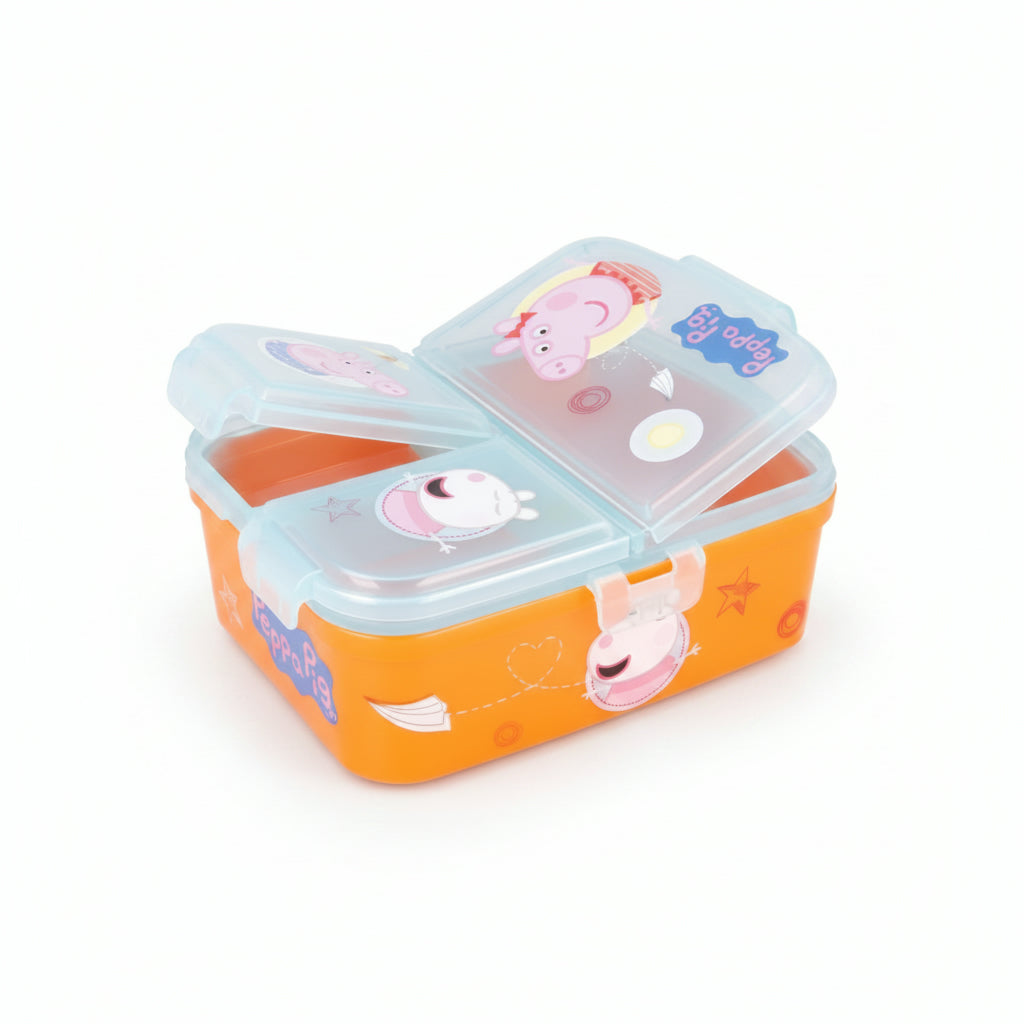Peppa Pig Sanwich Multiple Xl 19X15X7
