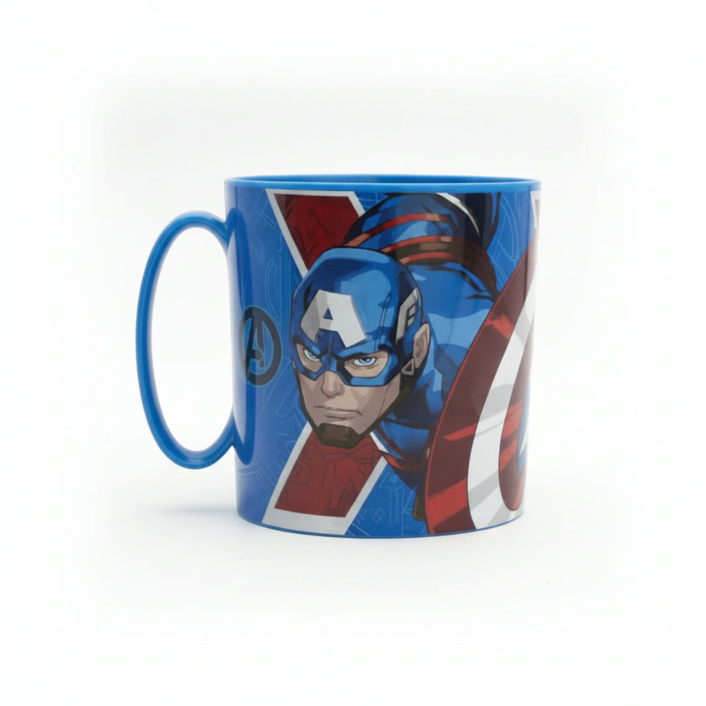 Avengers  Microwave Mug 3S0 Ml