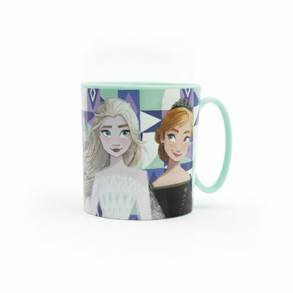 Frozen Microwave Mug 350 Ml