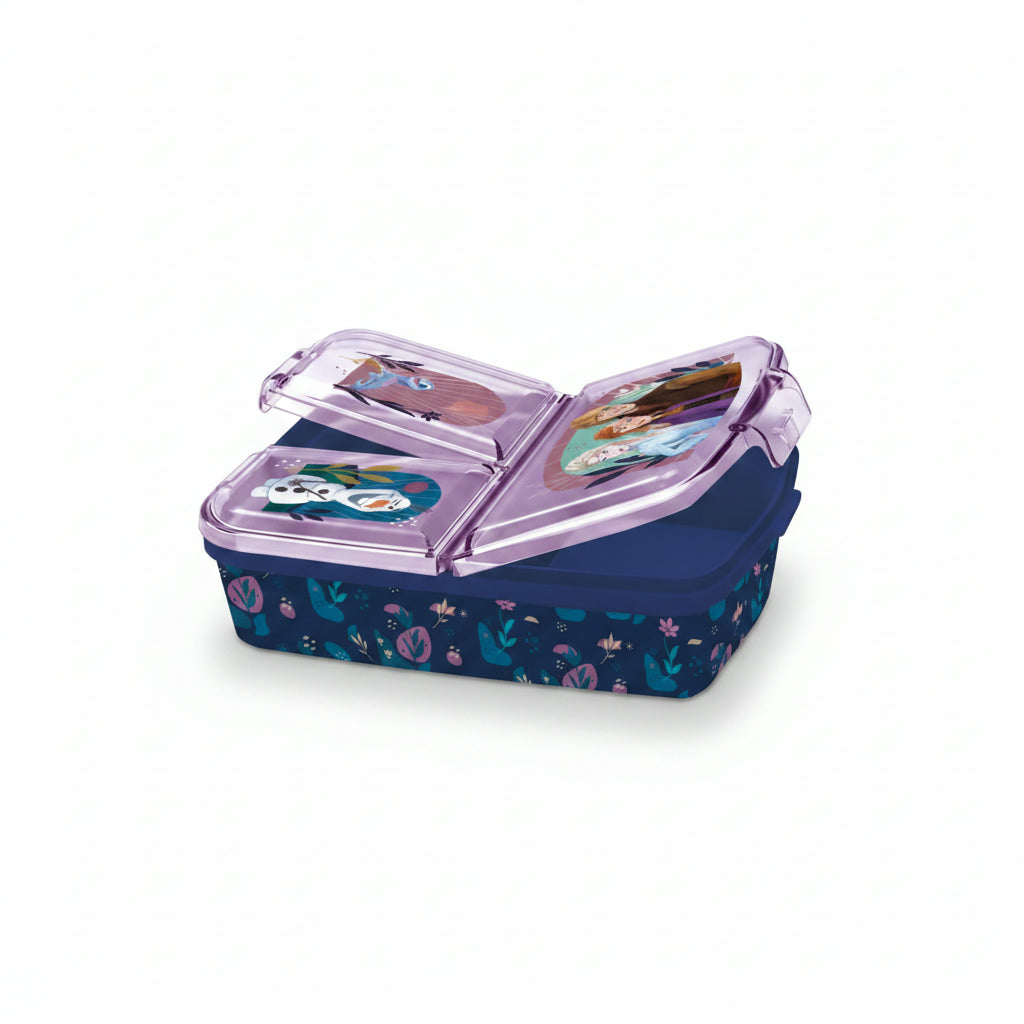 Frozen Sandwich Multiple 20X17X7