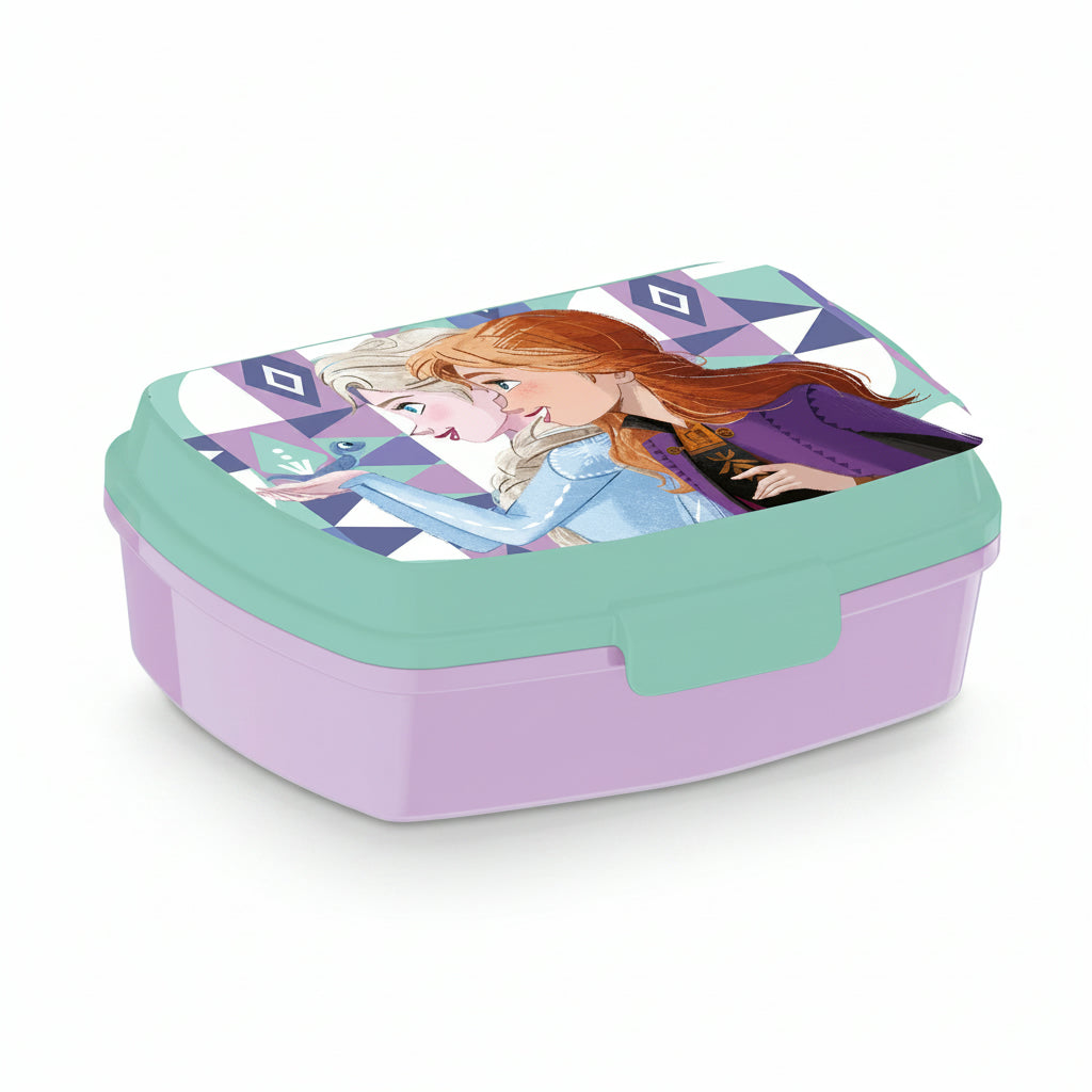 Frozen Sandwich Sandwich Lunch Box 17X14X6