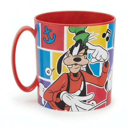 Mickey Microwave Mug 350 Ml