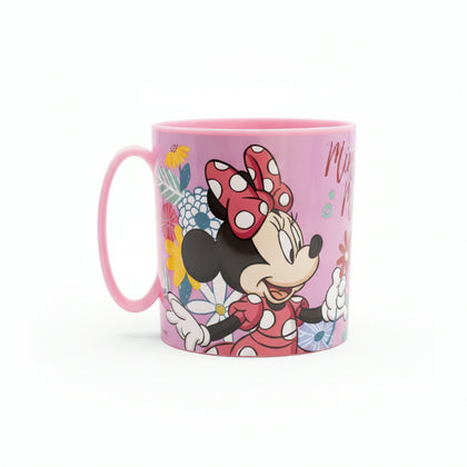 Minnie Microwave Mug 350 Ml