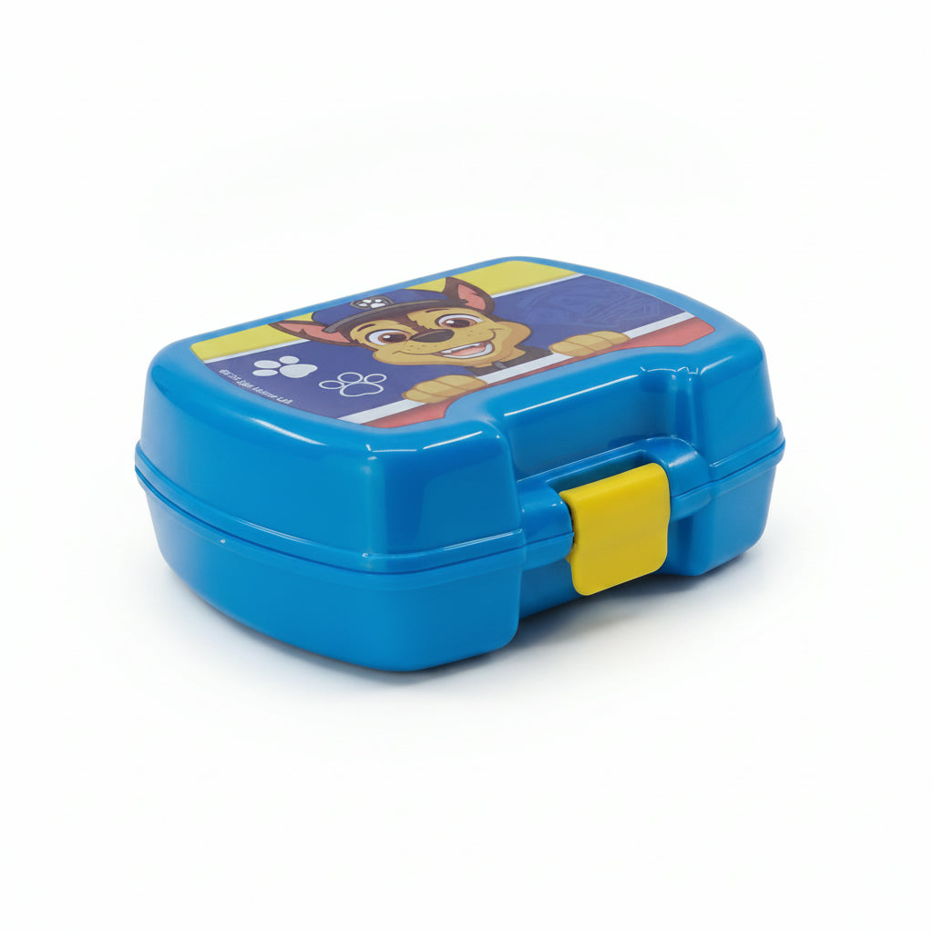 Paw Patrolcanine  Sandwich Sandwich Maker Mini Snacks 1S