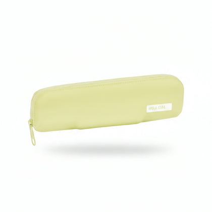 SILICONE ELBOW BAG SILICONE SLIM 21X17/YELLOW