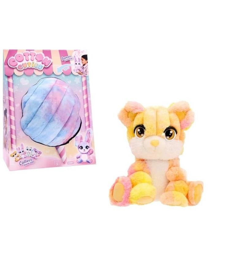 Cotton Cuties Large Size Bear