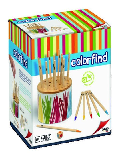 Colorfind