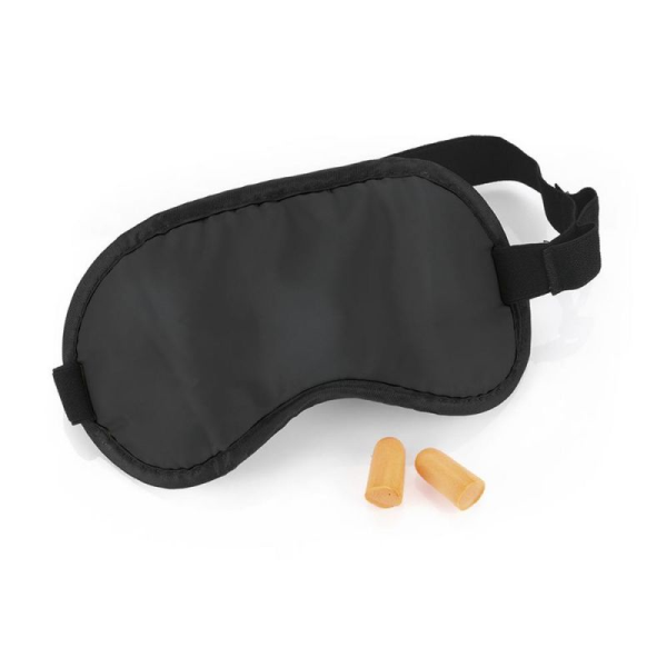BLISTER EYE MASK&amp;EAR PLUG PLUG