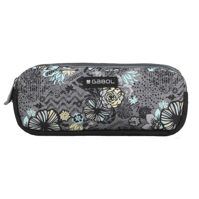 Pencil Case 3 Part 22X7X7Cm Story