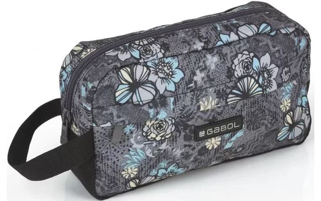 Pencil Case 1 Part 26X15X8Cm Story