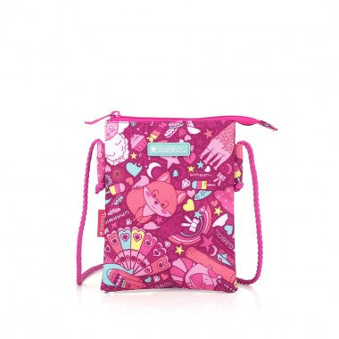 Shoulder Bag 1 Part 15X19X0.5Cm Toy For Girls