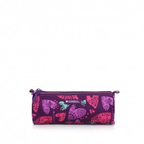Pencil Case 2 Part 22X7X7Cm Dream For Girls