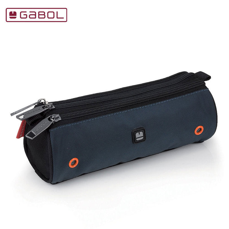 Pencil Case 2 Part 22X7X7Cm Contact For Adult
