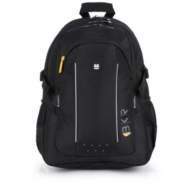 Backpack 3 Part 33X47X20Cm Biker For Adult