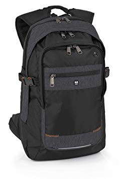 Backpack3 Part 31X52X16Cm Norman For Adult