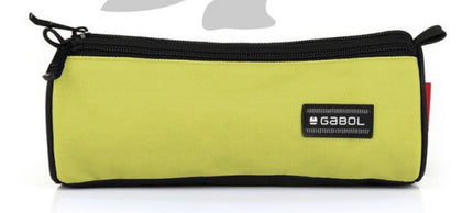 Pencil Case Ben 3Parts Pistache